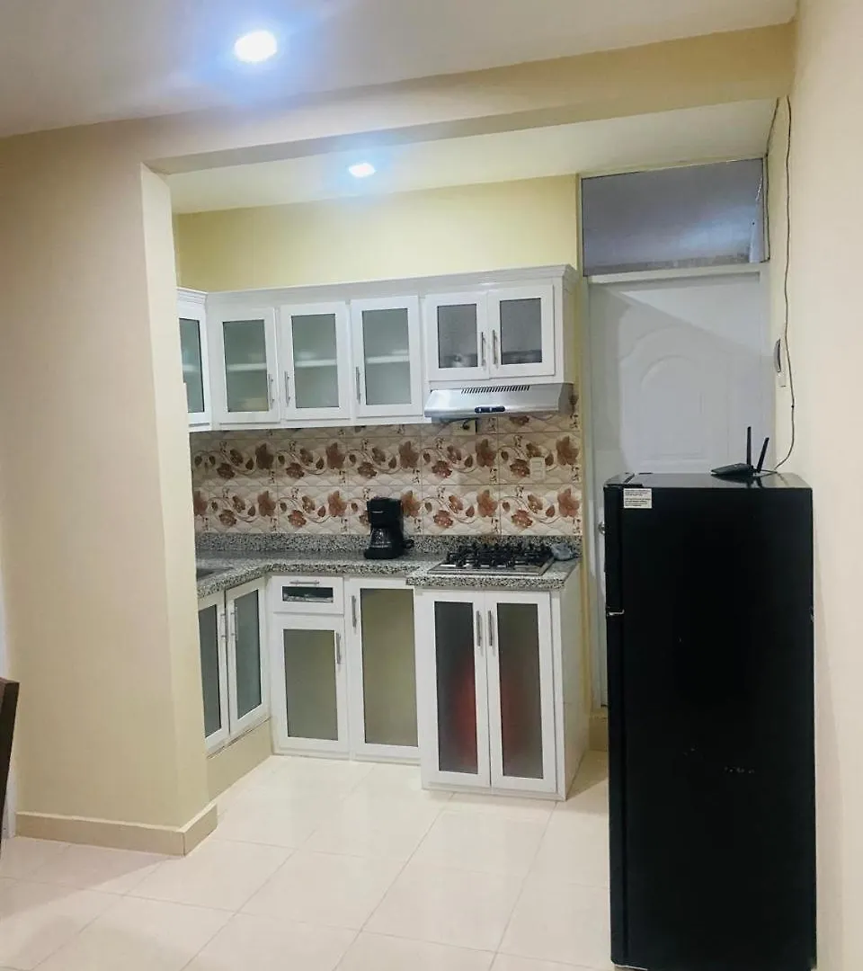 Apartamento Familiar 7 Colorado