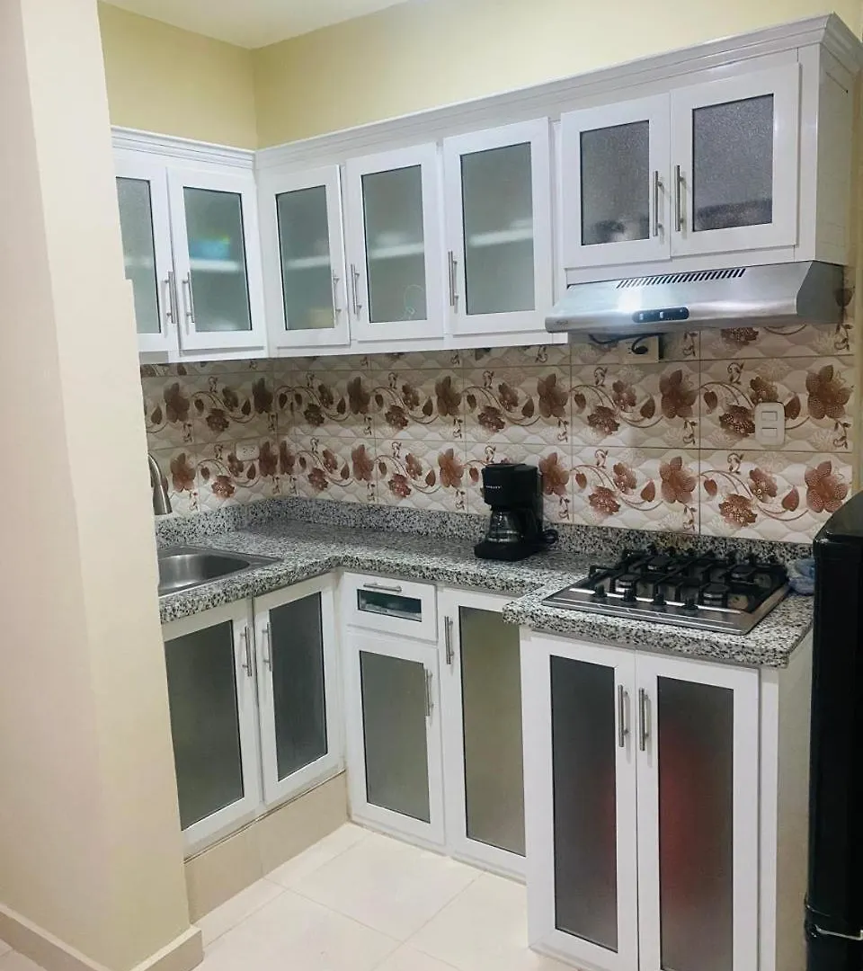 Apartamento Familiar 7 Colorado