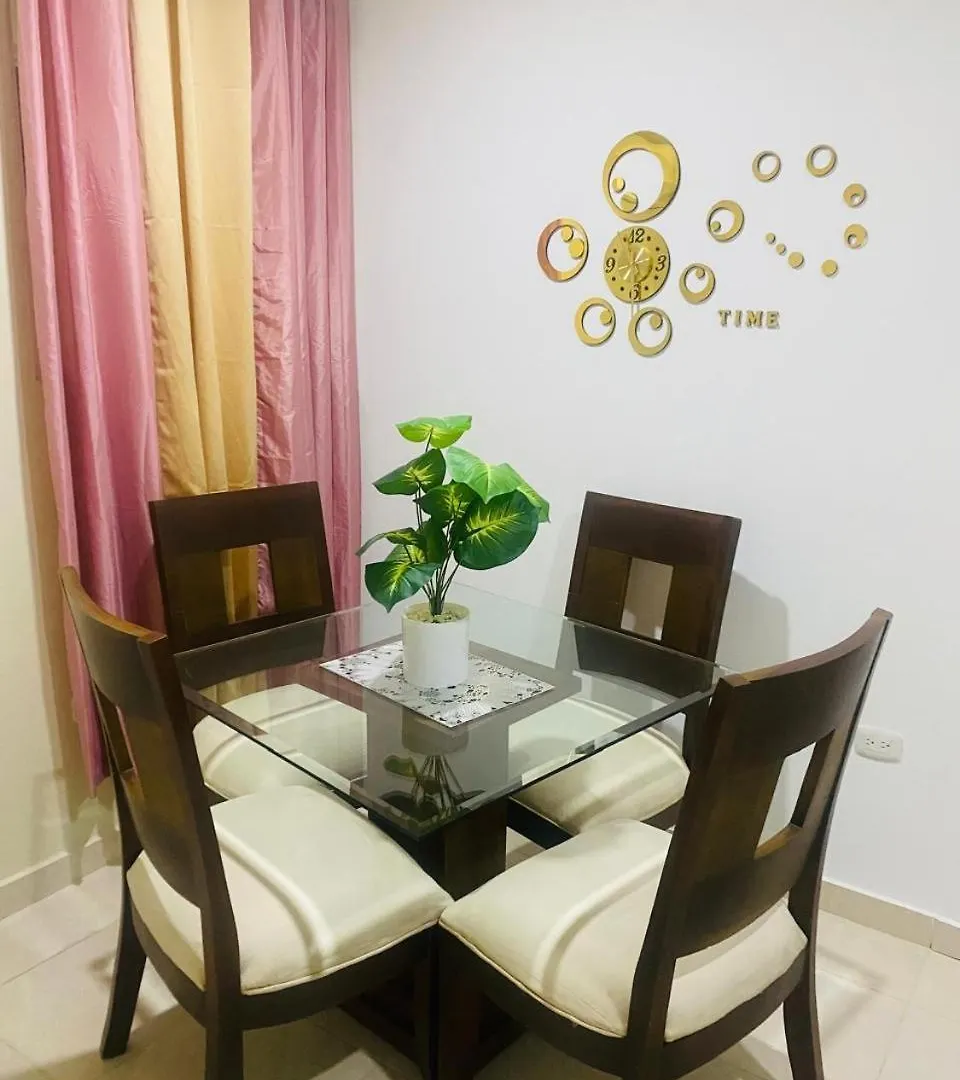 Apartamento Familiar 7 Colorado Dominican Republic