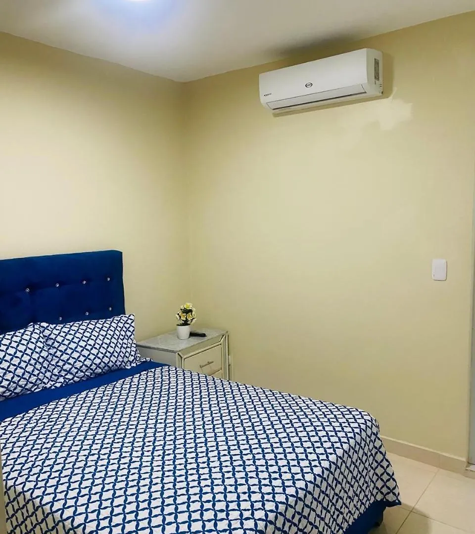 Apartamento Familiar 7 Colorado