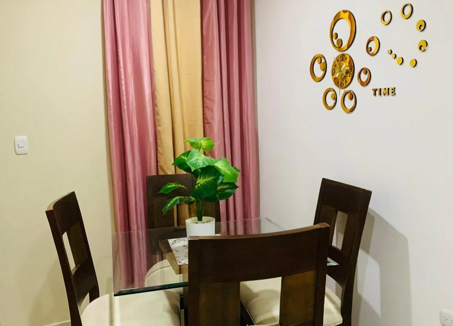 Apartamento Familiar 7 Colorado Dominican Republic