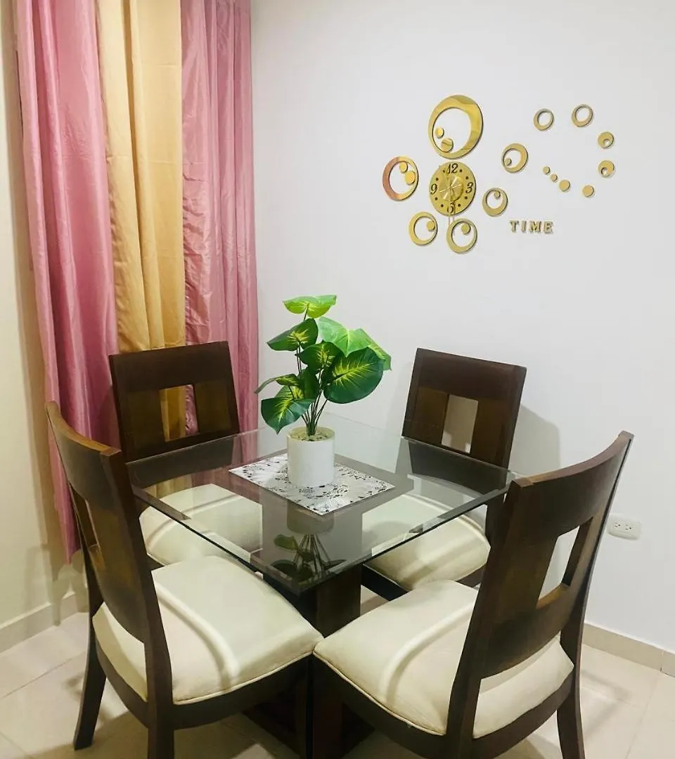 Apartamento Familiar 7 Colorado 0*,  Dominican Republic