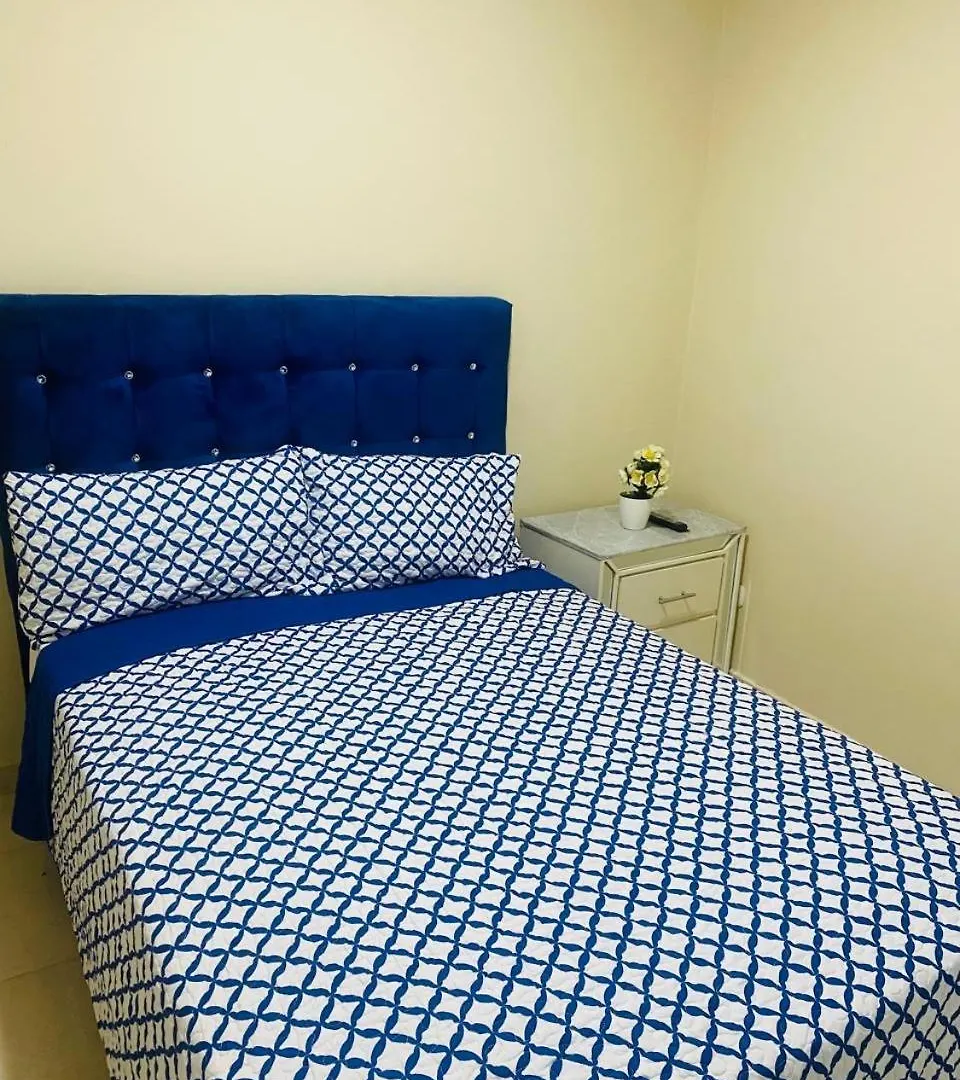 アパート Apartamento Familiar 7 Colorado