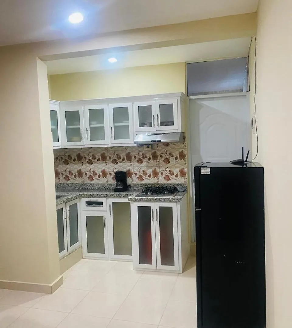 Apartamento Familiar 7 Colorado アパート