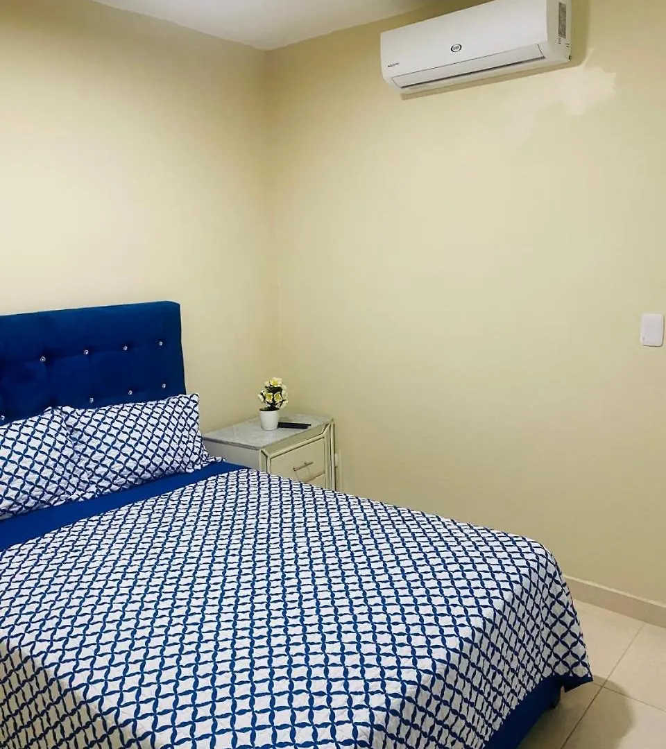 Apartamento Familiar 7 Colorado アパート