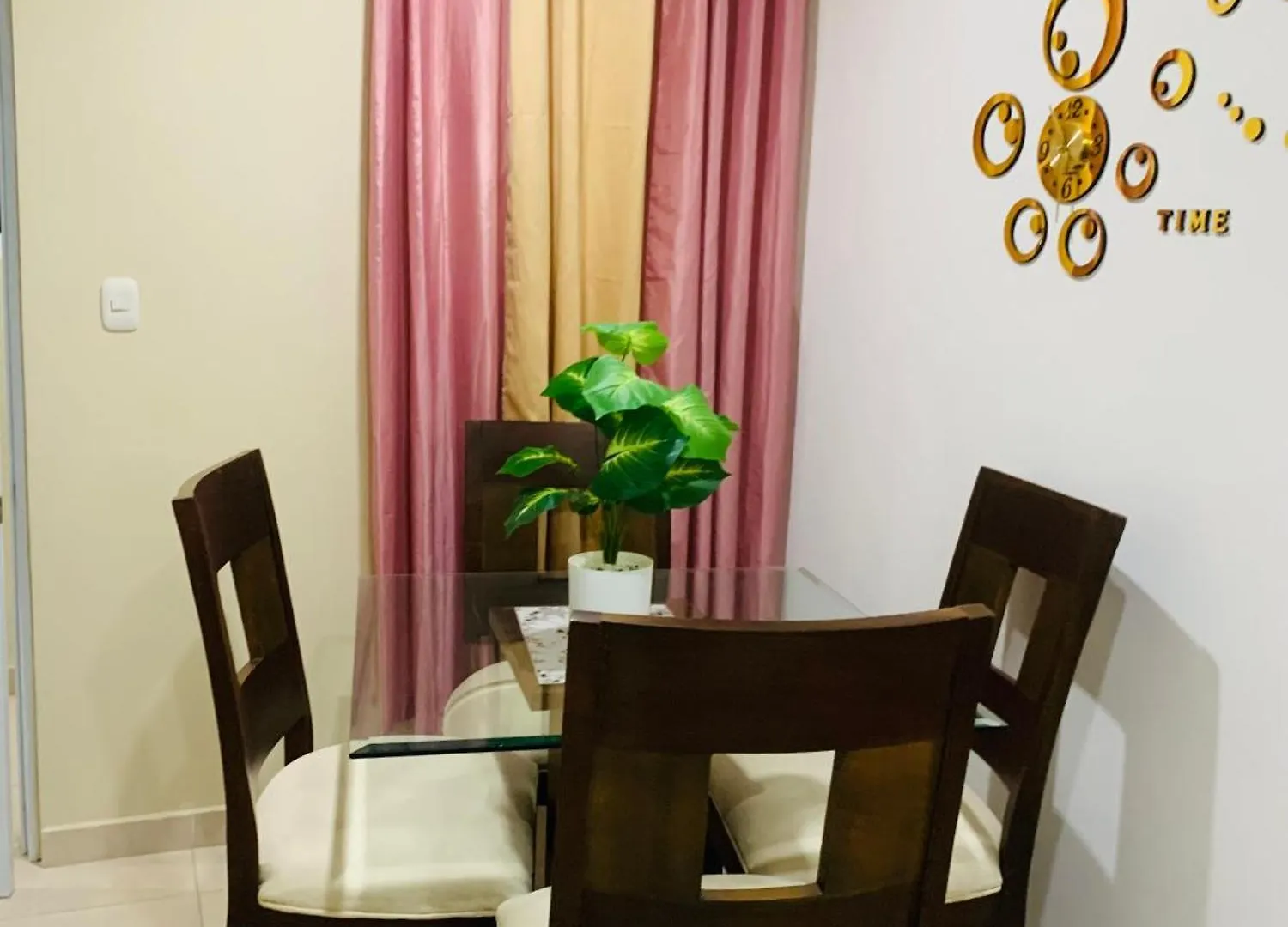 Apartamento Familiar 7 Colorado アパート